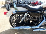     Harley Davidson XL883L-I Sportster883 2012  15